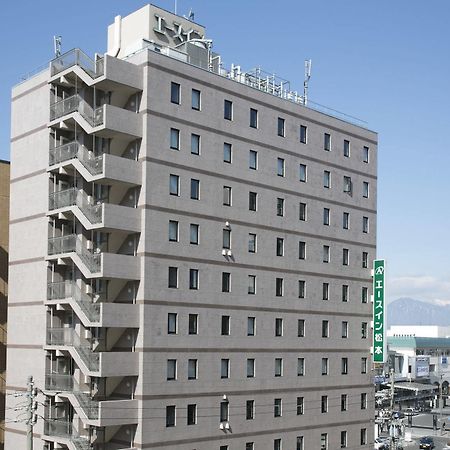 Ace Inn Matsumoto Exterior foto